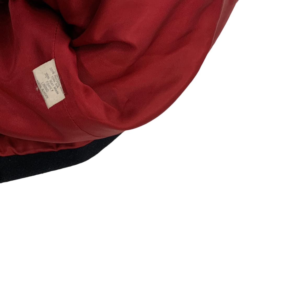 아비렉스 네이비 피코트 상품이미지4