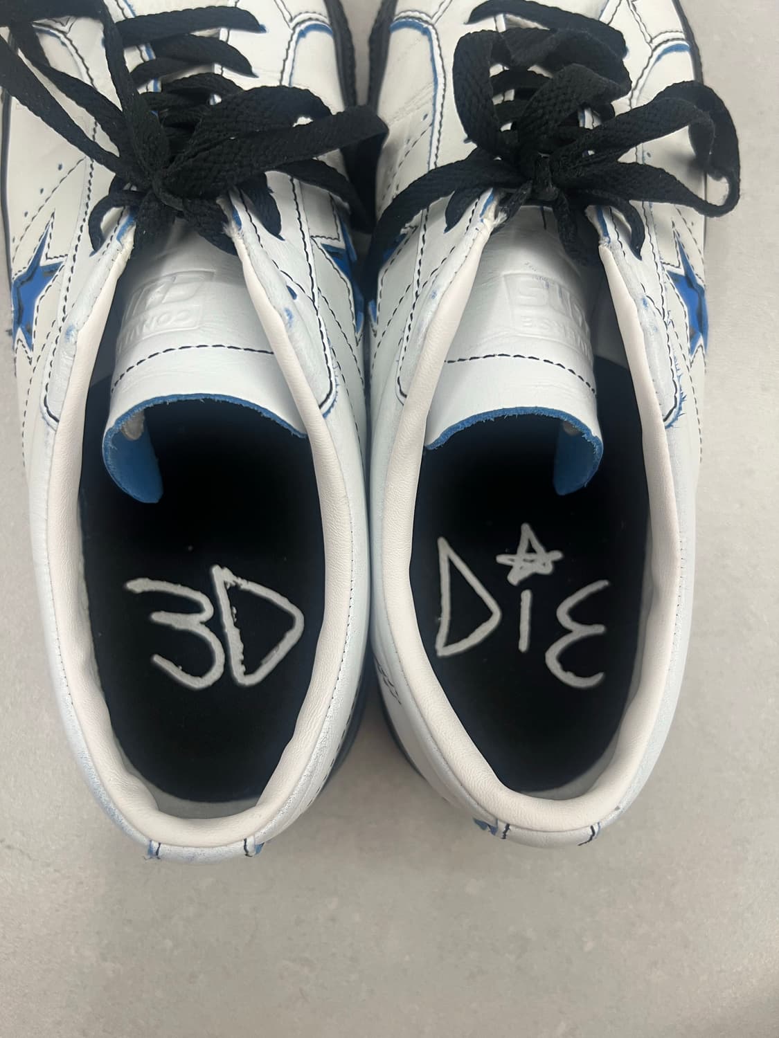 컨버스 x 에디 서니키 원스타 한별 280 상품이미지4