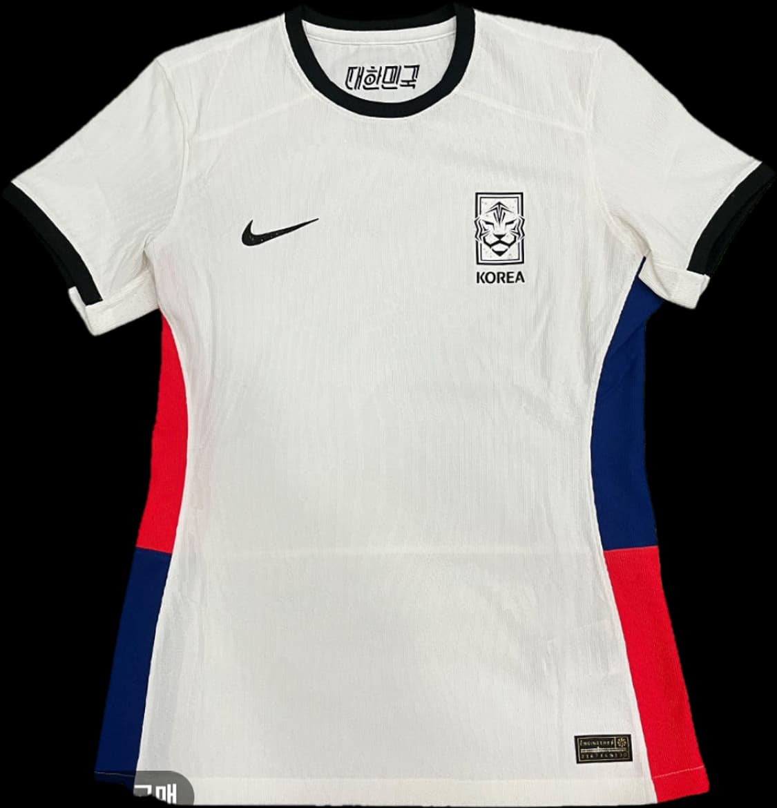 나이키 국가대표 유니폼(W) 상품이미지1