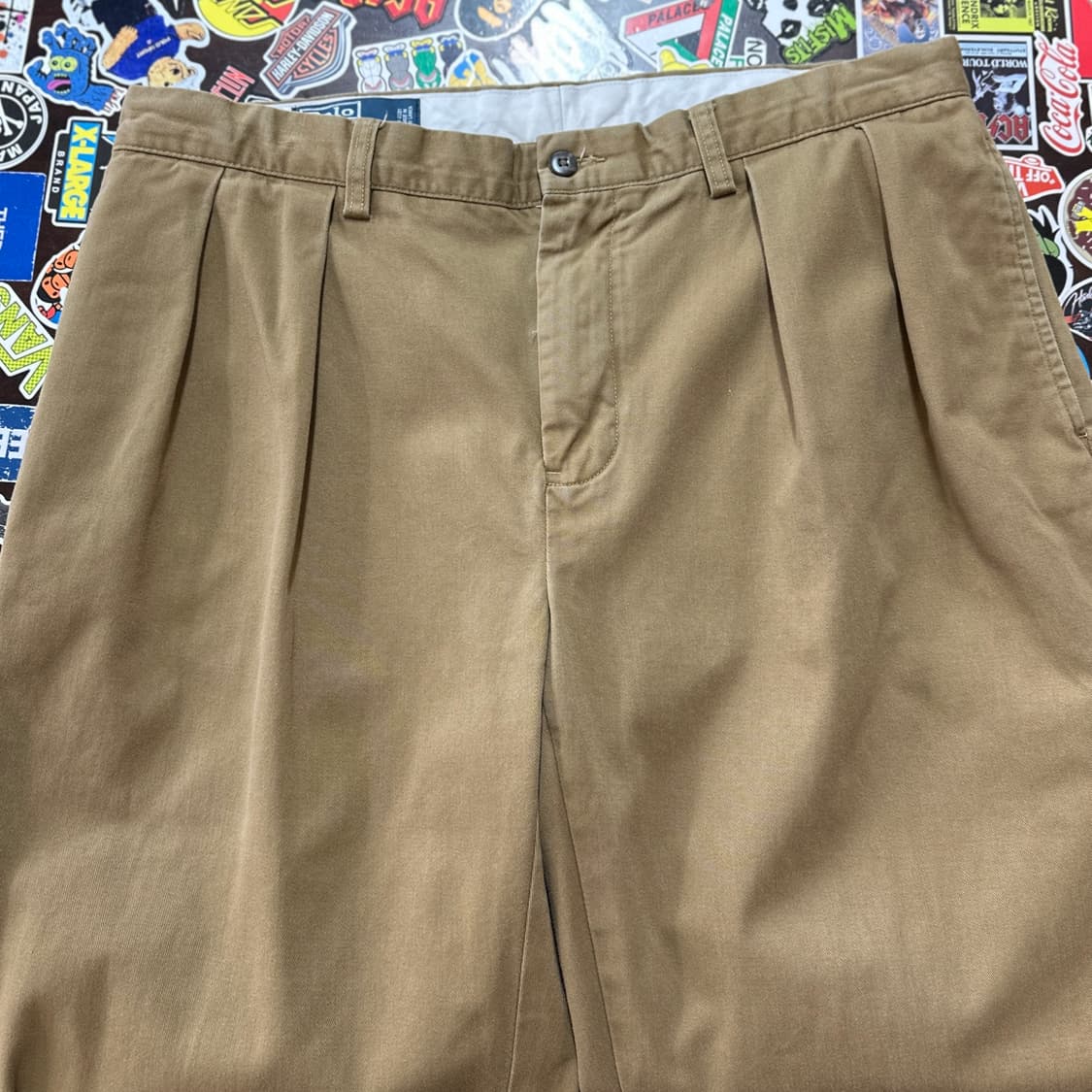 폴로 랄프로렌 Ethan 치노 팬츠 34 상품이미지4