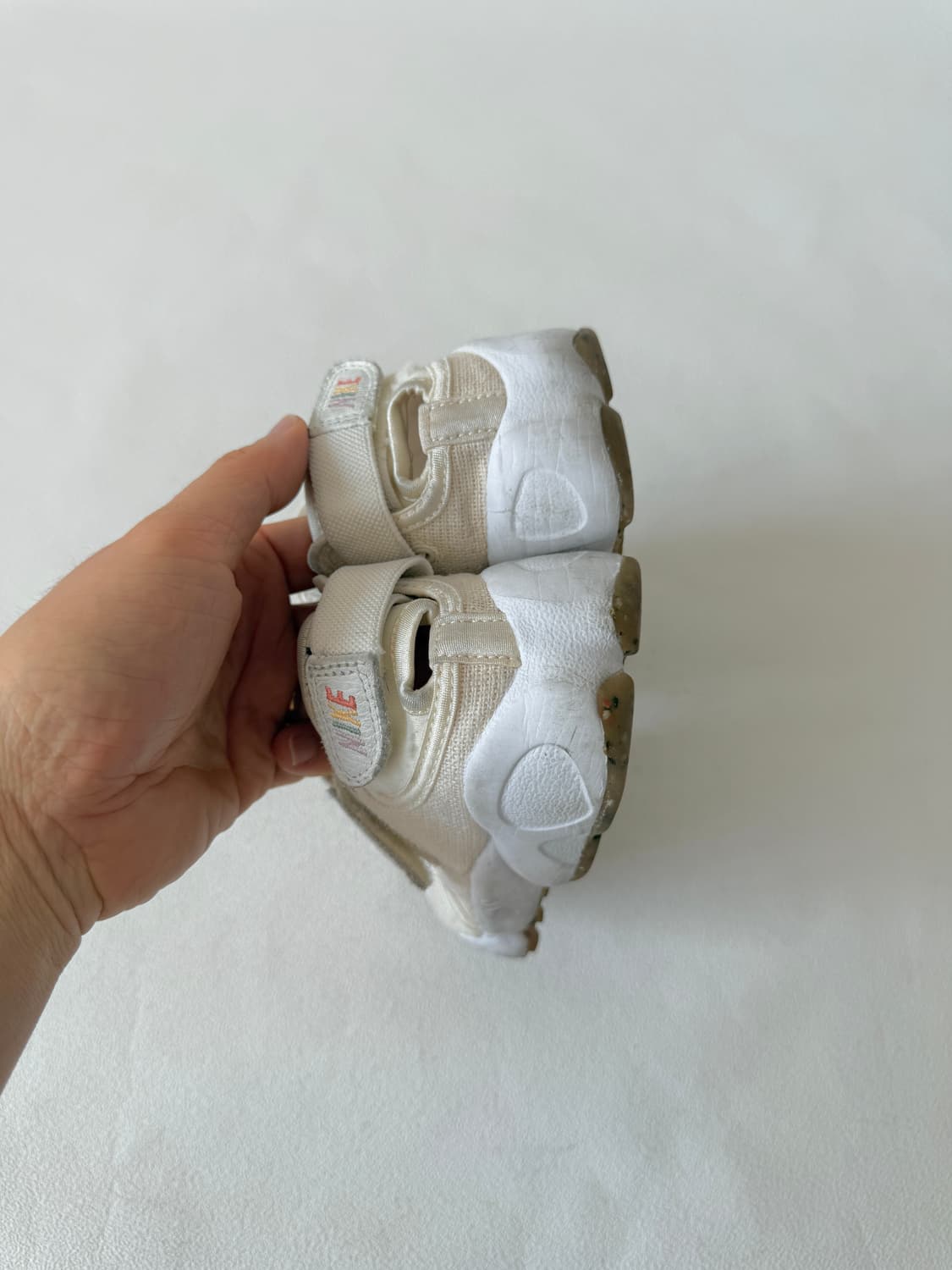 [230]나이키(NIKE) 에어 리프트 타비슈즈 상품이미지9