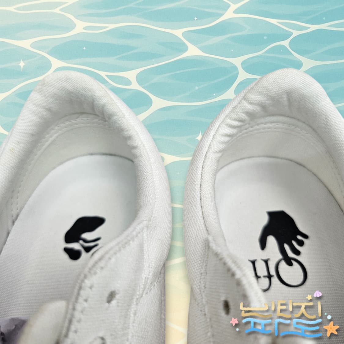 43 OFF WHITE 오프화이트 애로우 벌크 스니커즈 상품이미지9