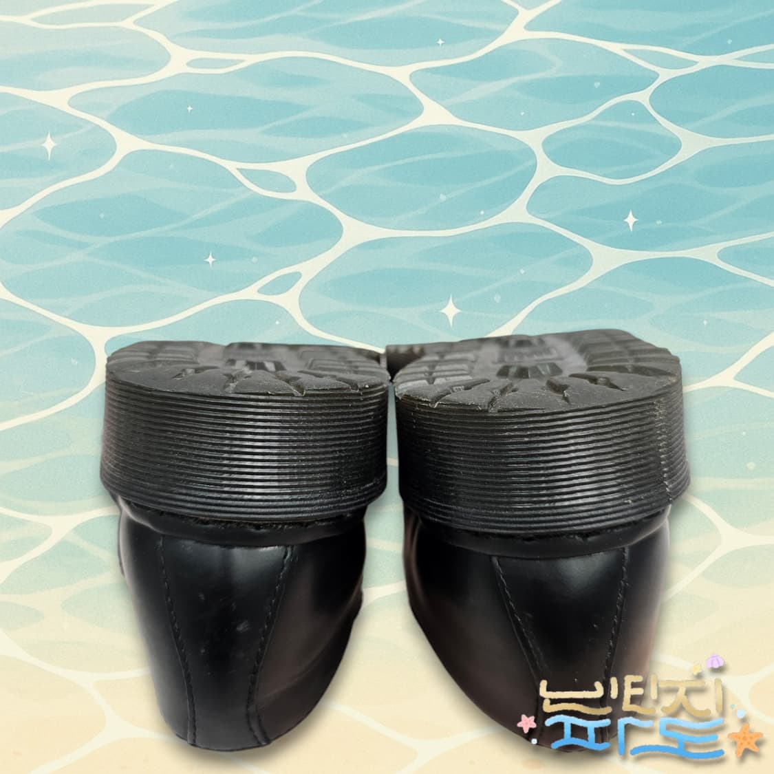 38 DR MARTENS 닥터마틴 벡 클리퍼 로퍼 상품이미지10