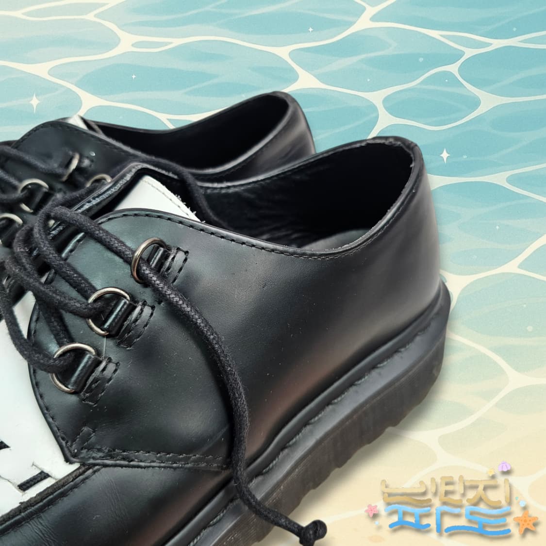 38 DR MARTENS 닥터마틴 벡 클리퍼 로퍼 상품이미지6