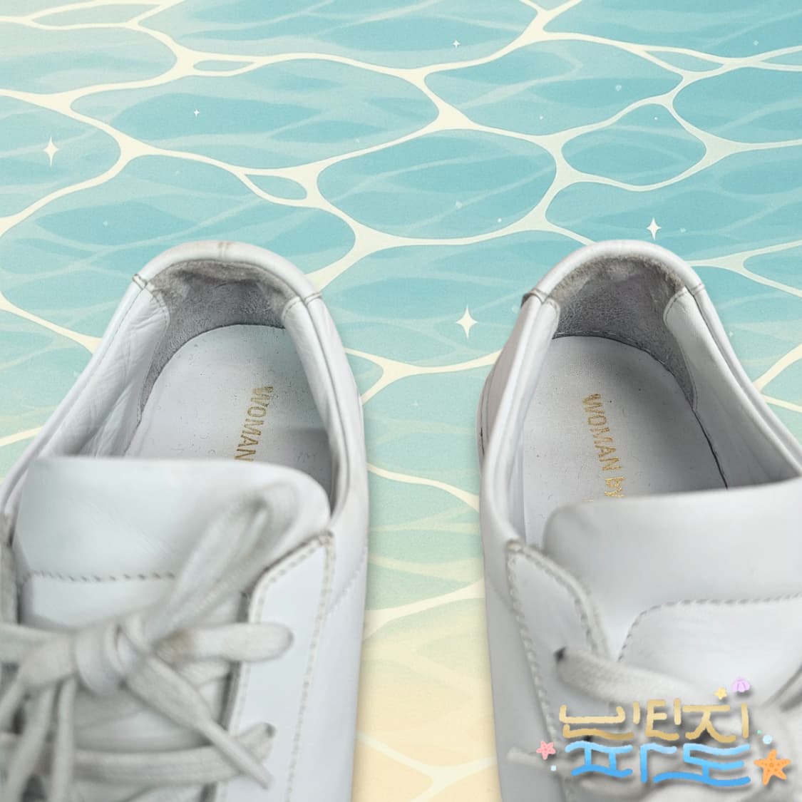 36 COMMON PROJECTS 커먼프로젝트 아킬레스 로우 3701 상품이미지8