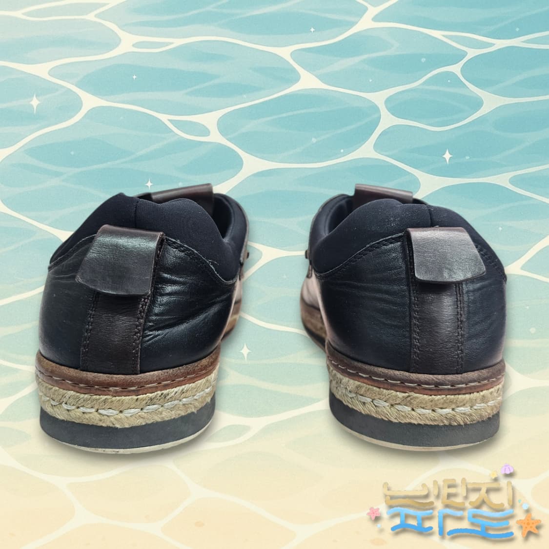 270 Salvatore Ferragamo 페라가모 에스파듀 보트슈즈 상품이미지5