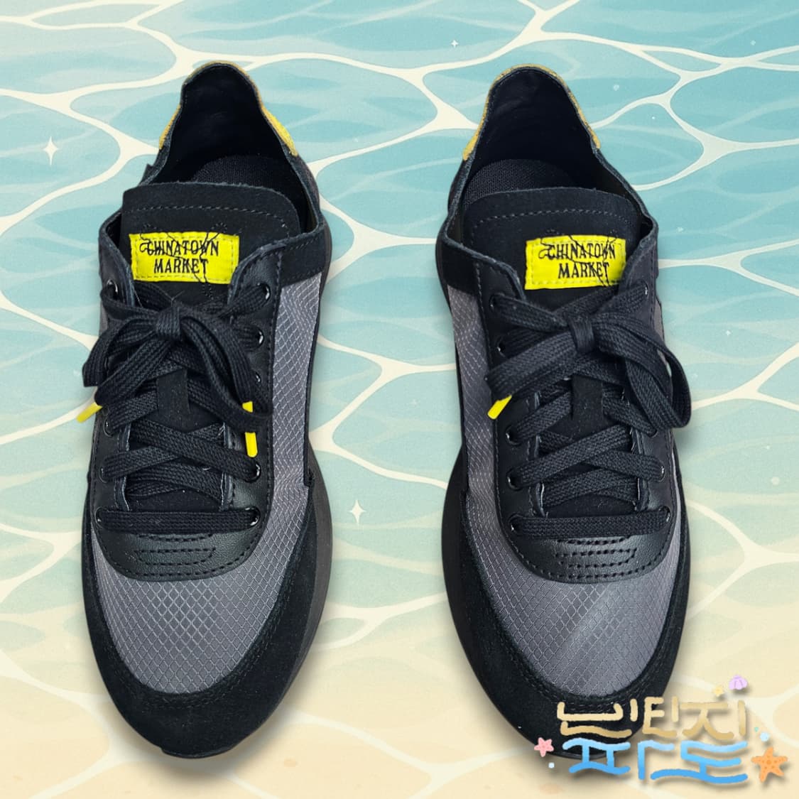 240 PUMA 푸마 차이나타운마켓 RX X 운동화 상품이미지2