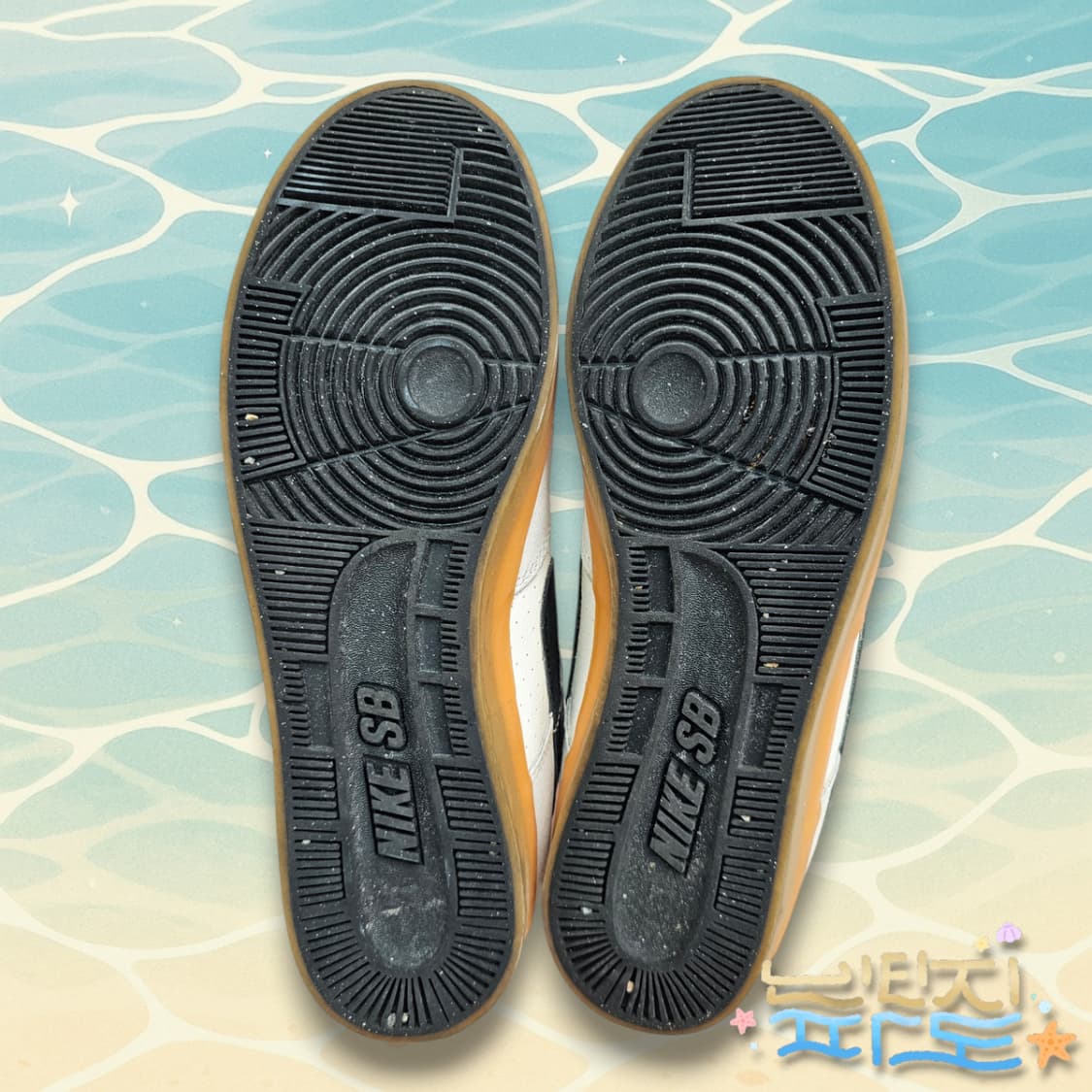 260 NIKE 나이키 SB 델타 포스 벌크 상품이미지10