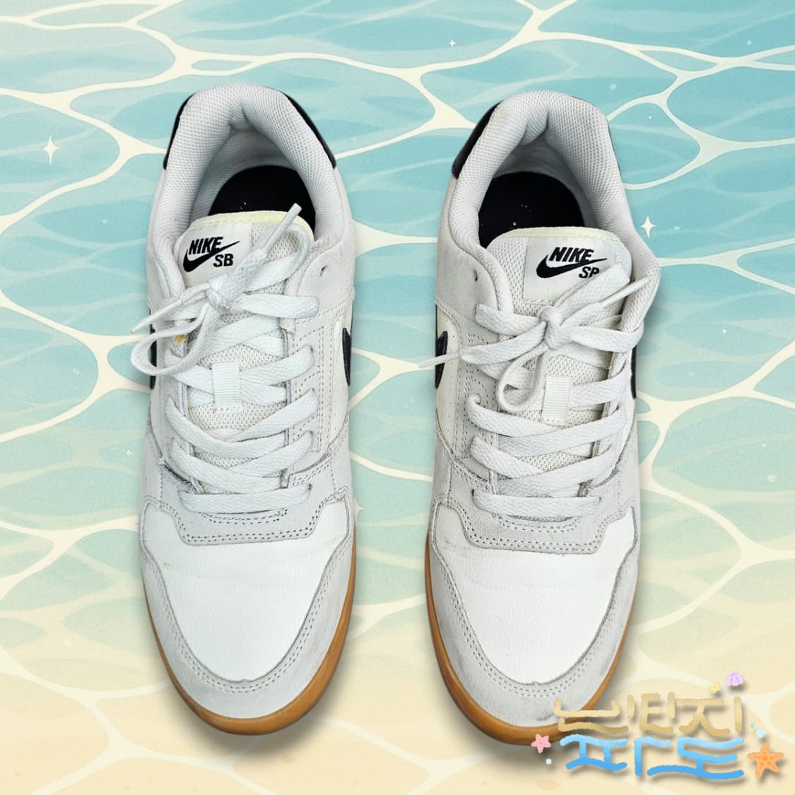 260 NIKE 나이키 SB 델타 포스 벌크 상품이미지2