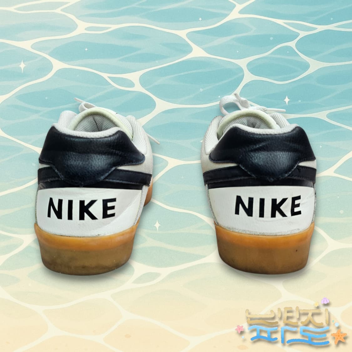 260 NIKE 나이키 SB 델타 포스 벌크 상품이미지5