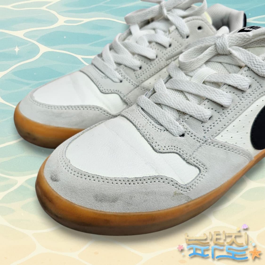 260 NIKE 나이키 SB 델타 포스 벌크 상품이미지6