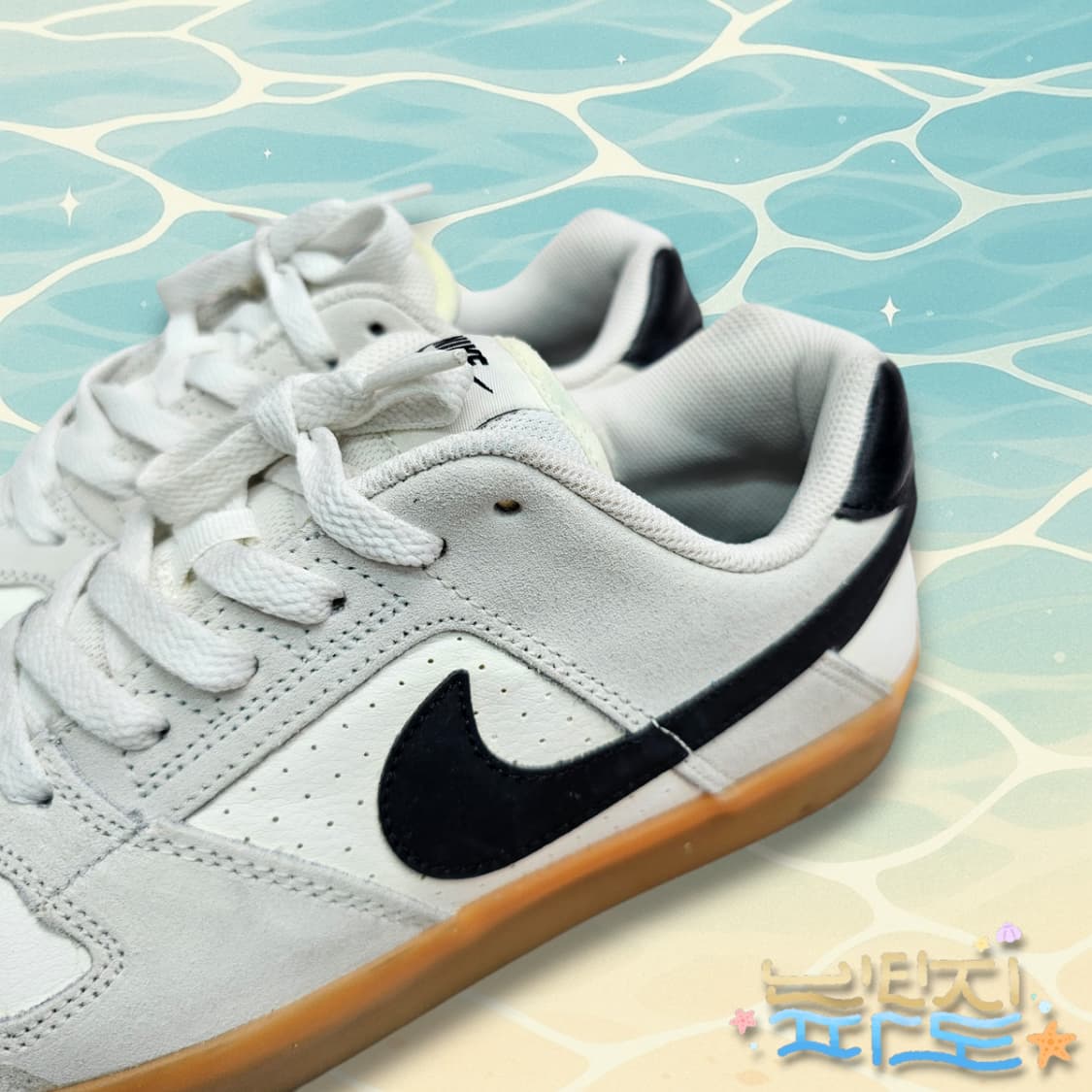 260 NIKE 나이키 SB 델타 포스 벌크 상품이미지7