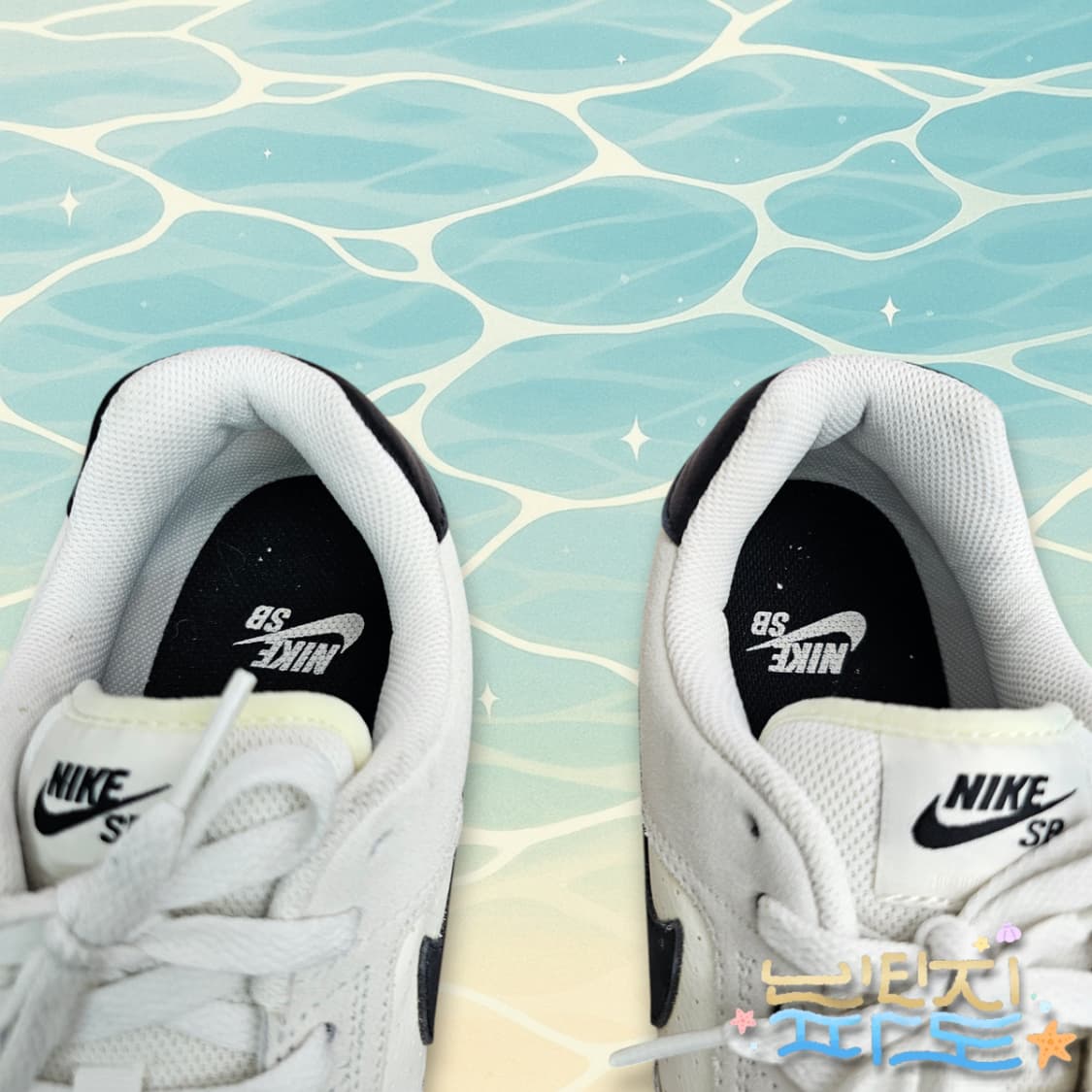 260 NIKE 나이키 SB 델타 포스 벌크 상품이미지8