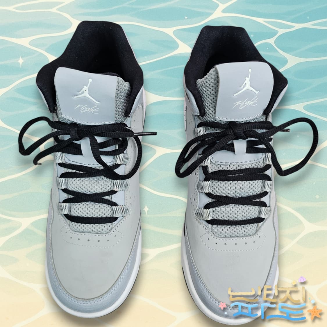 245 NIKE 나이키 조던 플라이트 오리진2 상품이미지2