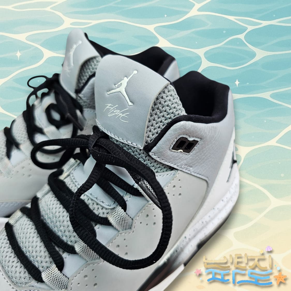 245 NIKE 나이키 조던 플라이트 오리진2 상품이미지6