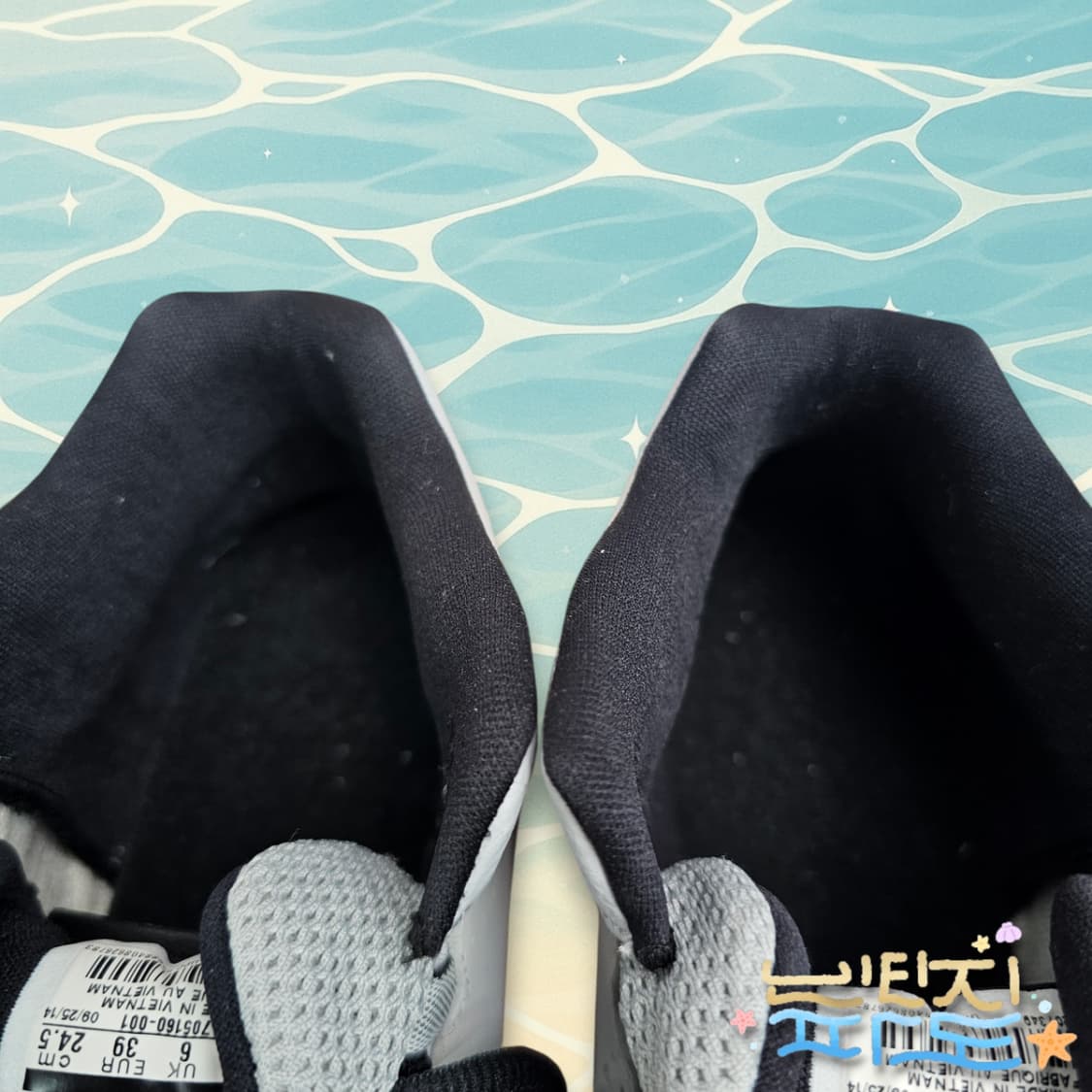 245 NIKE 나이키 조던 플라이트 오리진2 상품이미지7