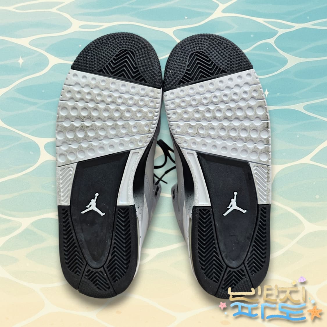 245 NIKE 나이키 조던 플라이트 오리진2 상품이미지8