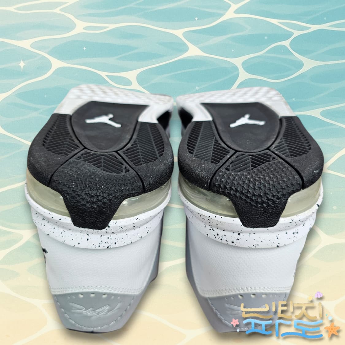 245 NIKE 나이키 조던 플라이트 오리진2 상품이미지9