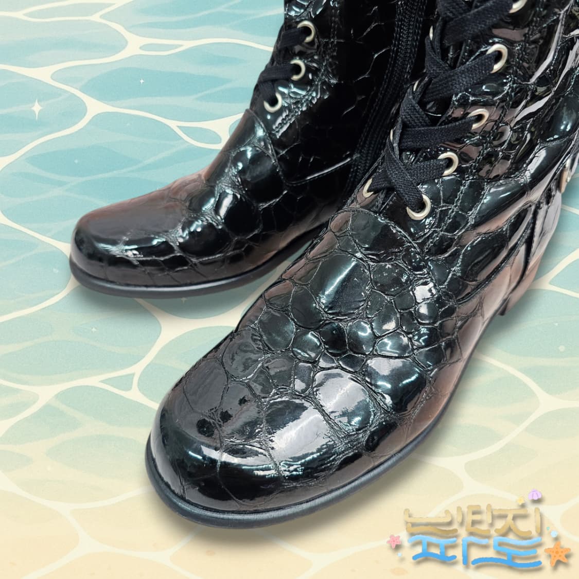 230 STUART WEITZMAN 스튜어트 와이츠먼 롱부츠 상품이미지6