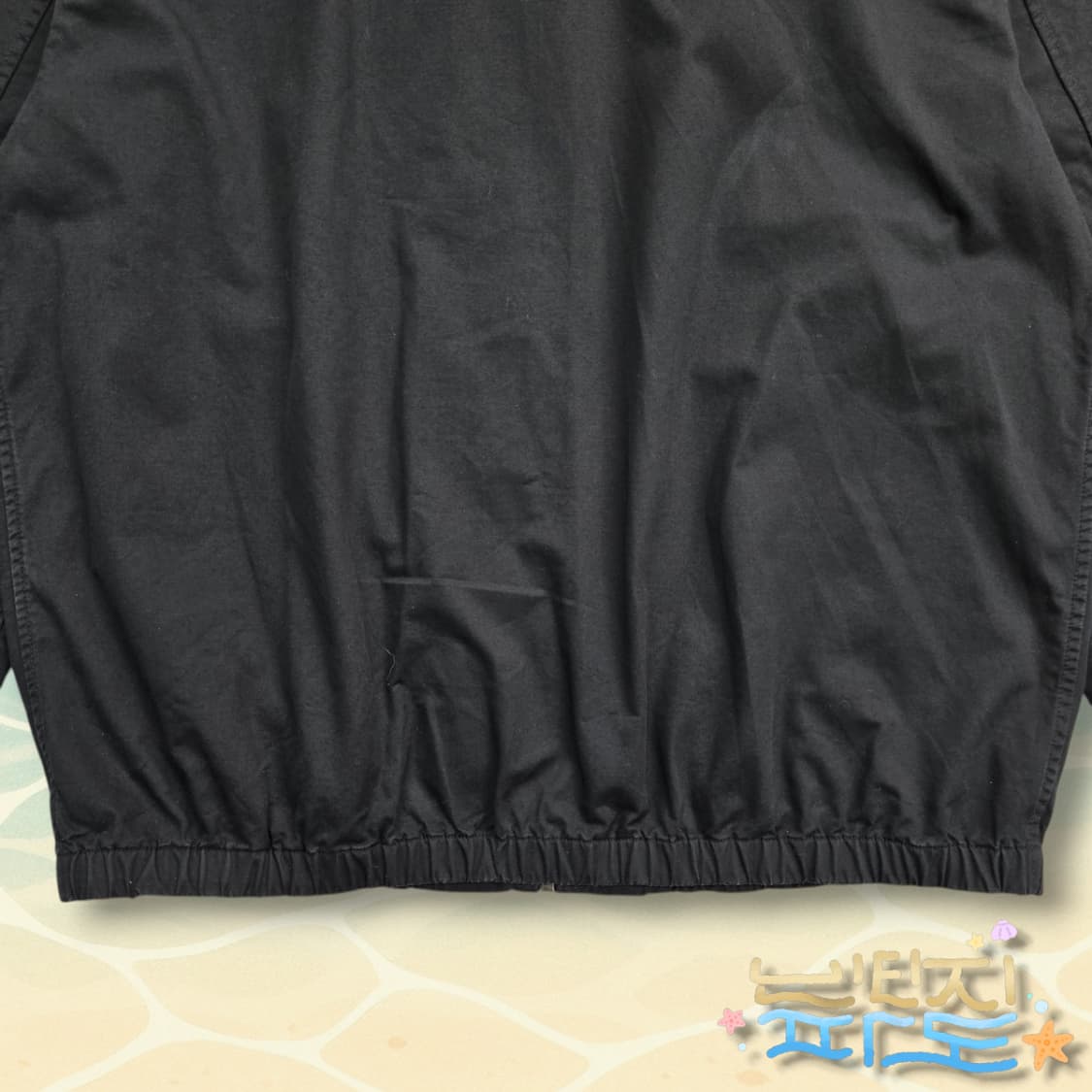 95 HENRY COTTONS 헨리코튼 골프 블루종 스윙톱 자켓 상품이미지9