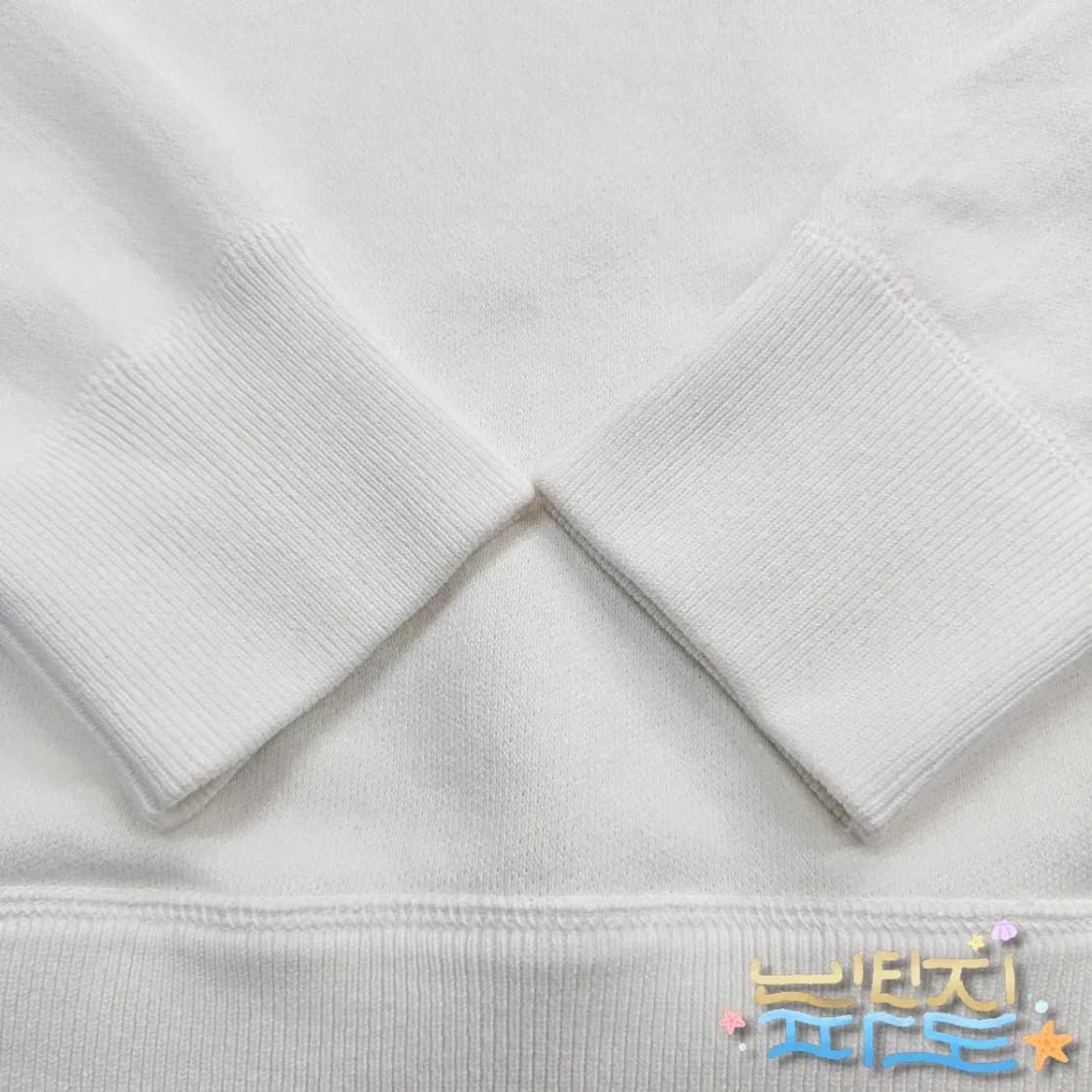 50 CP컴퍼니 20FW 코튼 크루넥 니트 상품이미지4