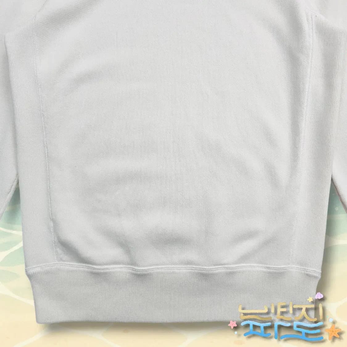 50 CP컴퍼니 20FW 코튼 크루넥 니트 상품이미지9