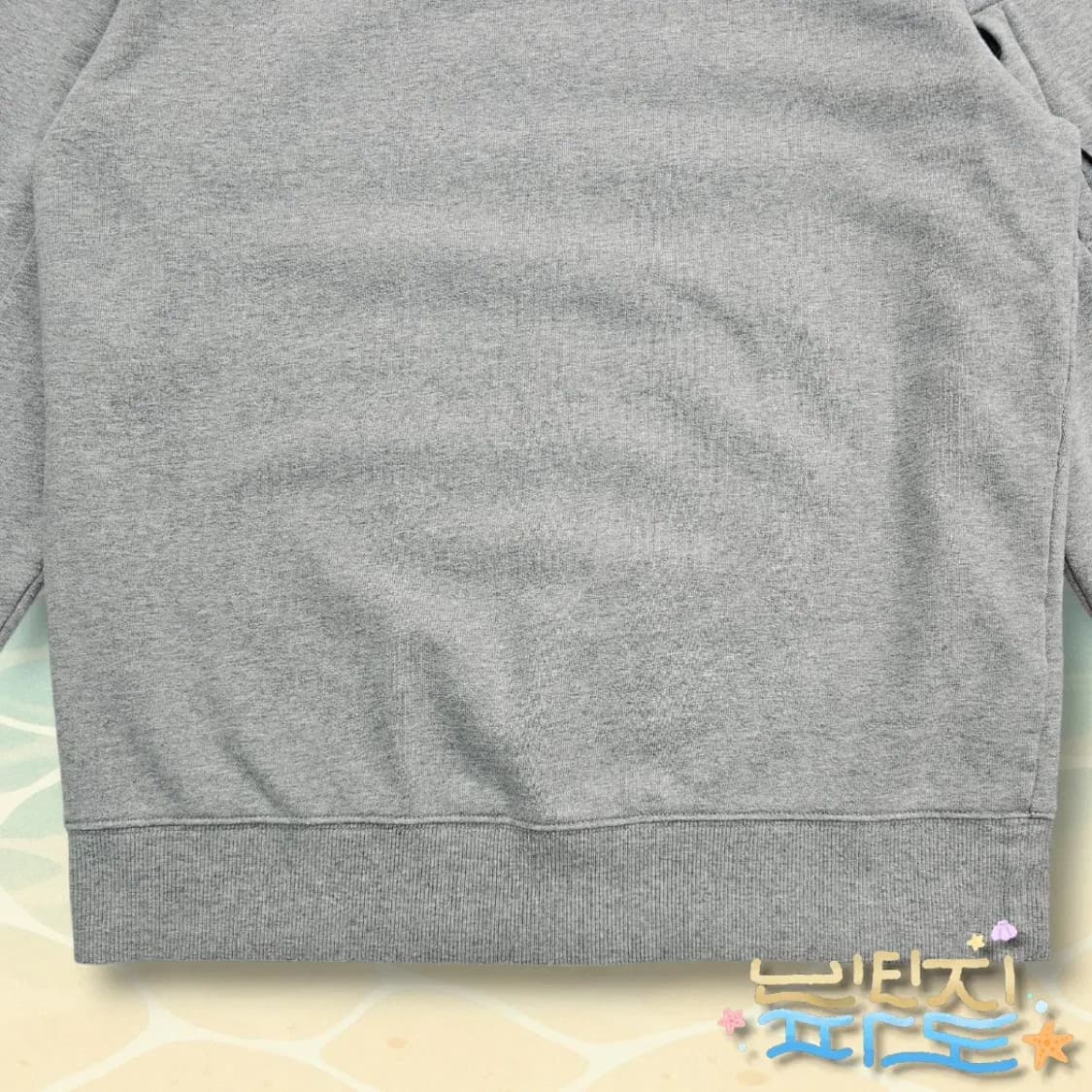 L CP컴퍼니 21SS 다이애그널 레이즈드 플리스 렌즈 셋업 상품이미지4