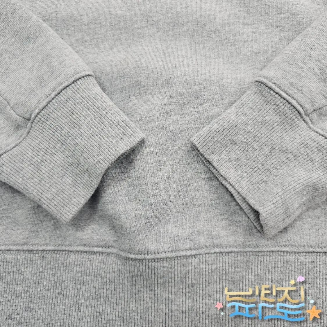 L CP컴퍼니 21SS 다이애그널 레이즈드 플리스 렌즈 셋업 상품이미지6