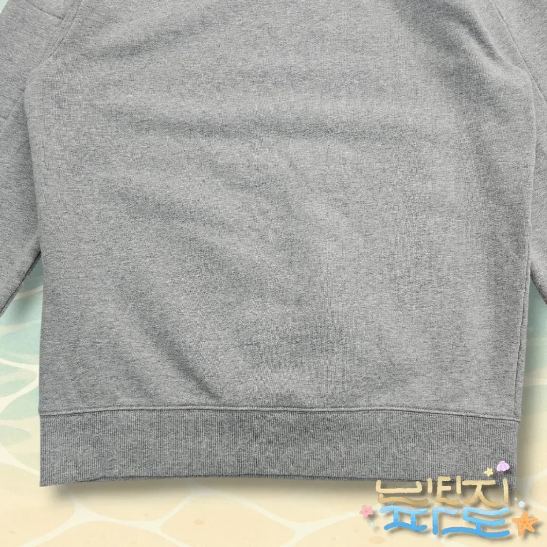 L CP컴퍼니 21SS 다이애그널 레이즈드 플리스 렌즈 셋업 상품이미지8