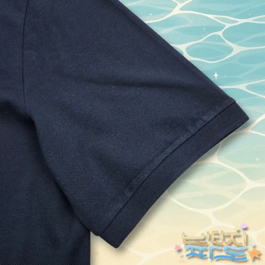 XXL LOUIS VUITTON 루이비통 22SS 일본한정 폴로 셔츠 상품이미지5