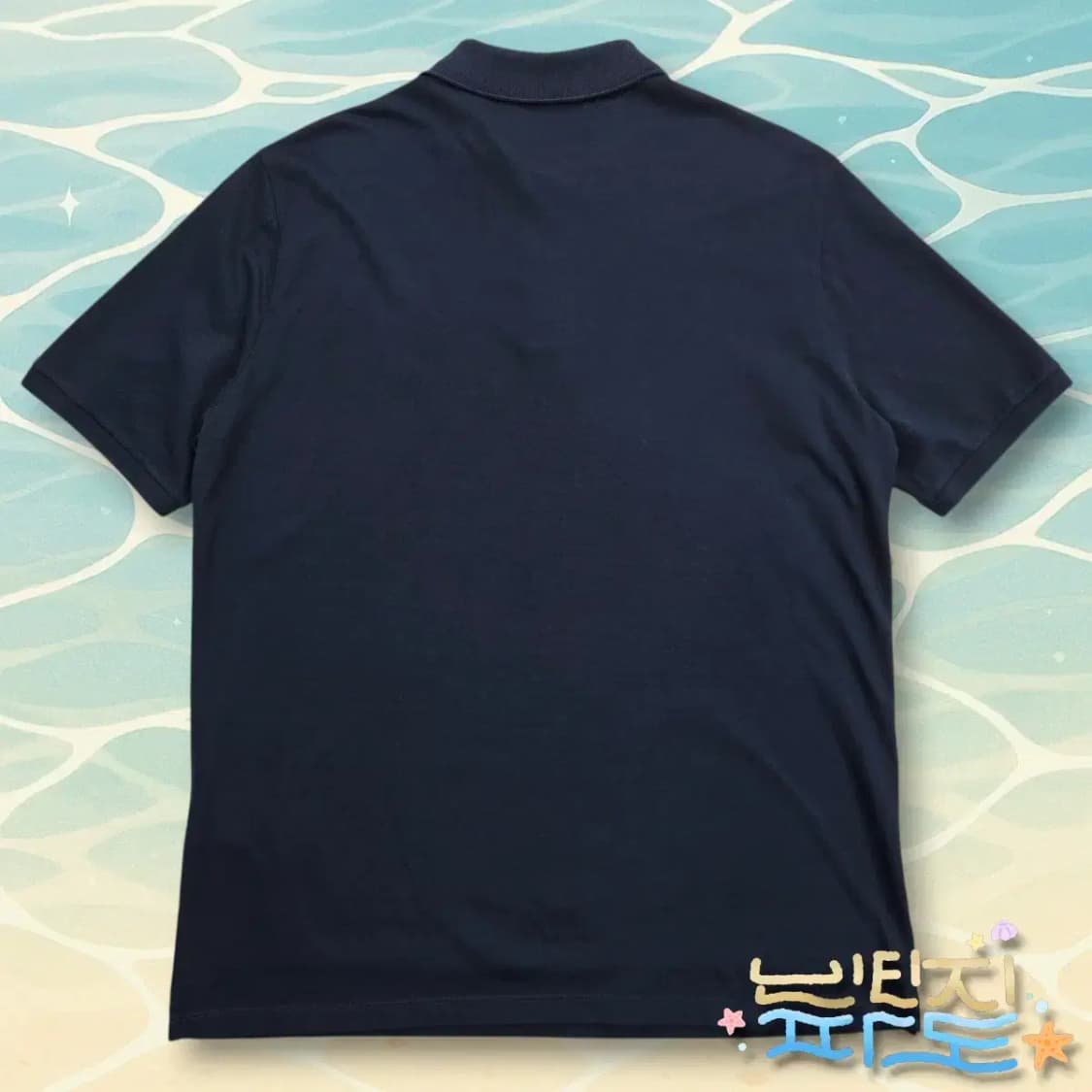 XXL LOUIS VUITTON 루이비통 22SS 일본한정 폴로 셔츠 상품이미지7