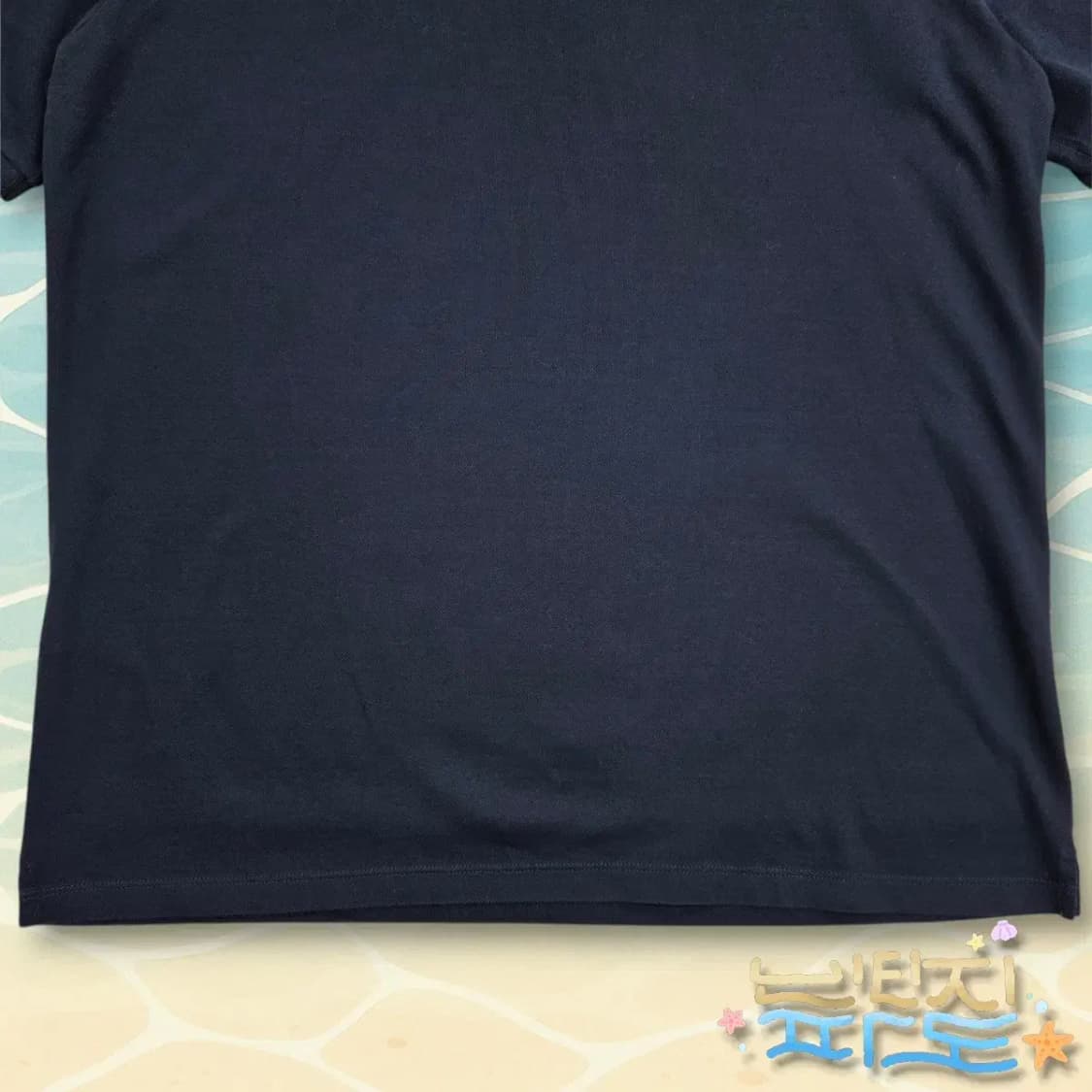 XXL LOUIS VUITTON 루이비통 22SS 일본한정 폴로 셔츠 상품이미지9