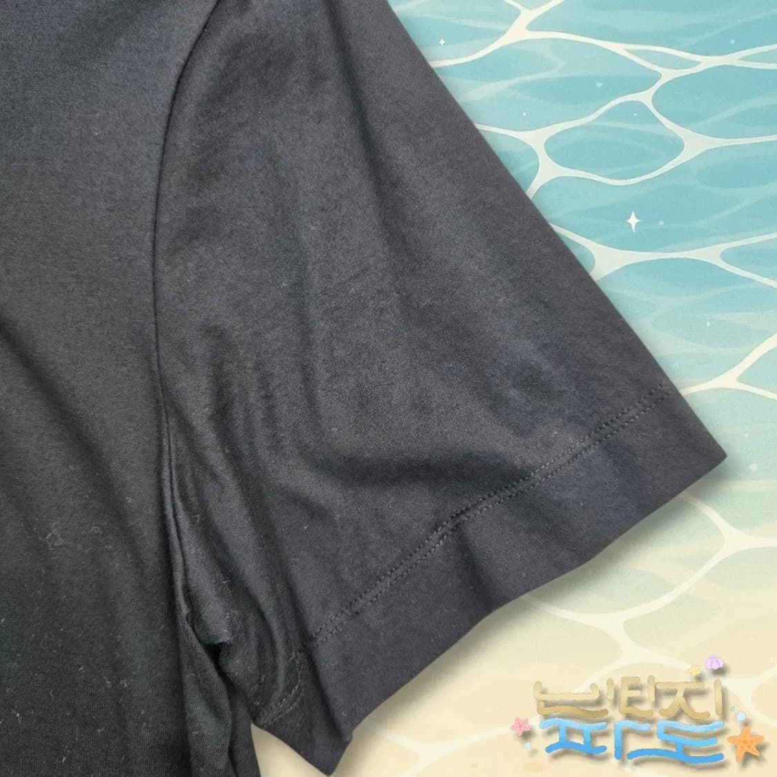 48 jun.j 준지 PREVINYLITE SOCIETY 티셔츠 상품이미지4