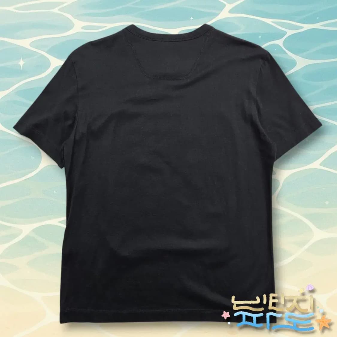 48 jun.j 준지 PREVINYLITE SOCIETY 티셔츠 상품이미지7