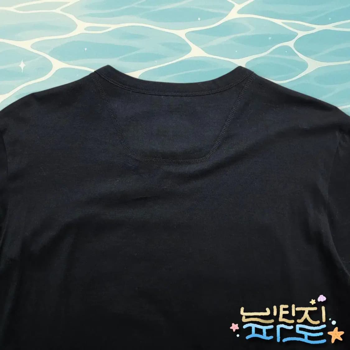 48 jun.j 준지 PREVINYLITE SOCIETY 티셔츠 상품이미지8