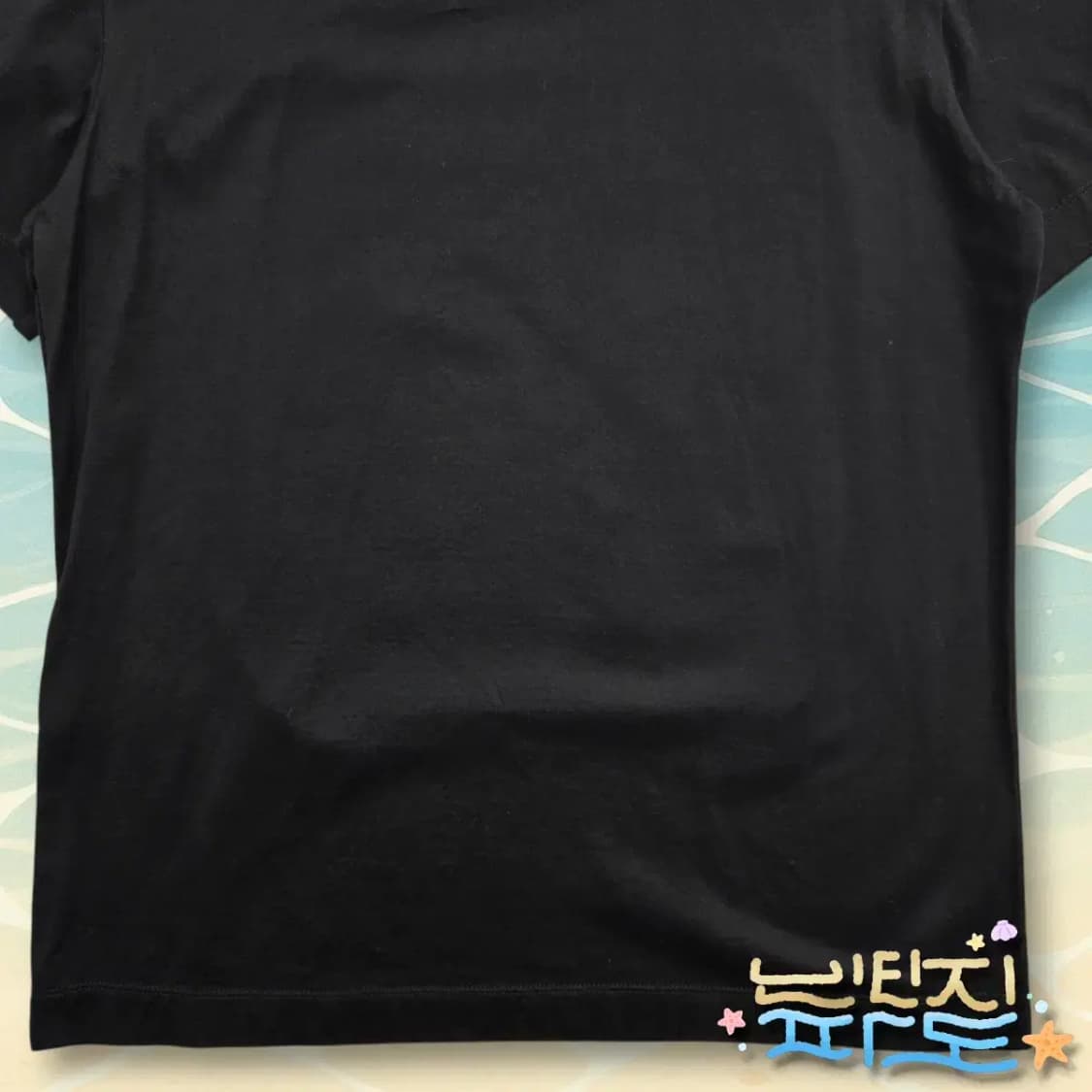 48 jun.j 준지 PREVINYLITE SOCIETY 티셔츠 상품이미지9