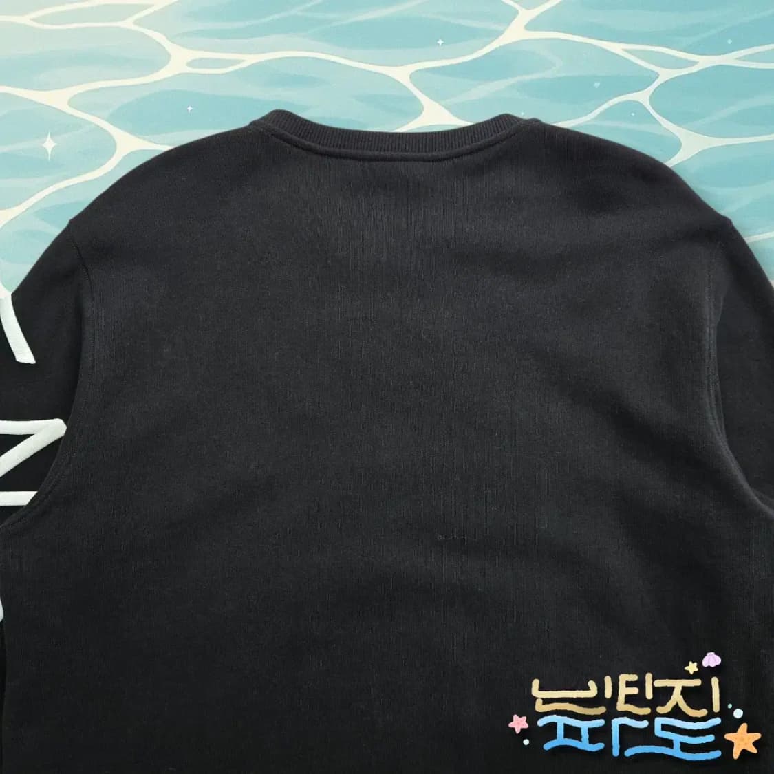 M GIVENCHY 지방시 21SS 엠브로이드 스웻셔츠 상품이미지8