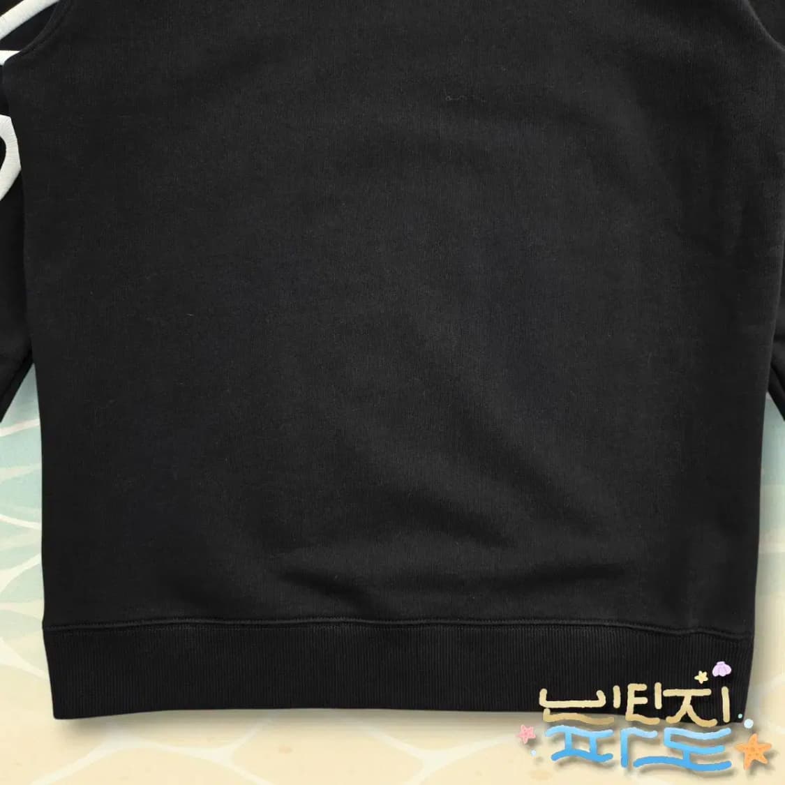 M GIVENCHY 지방시 21SS 엠브로이드 스웻셔츠 상품이미지9