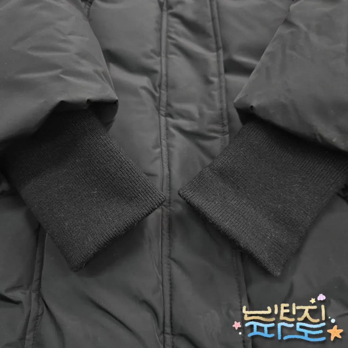 S Mackage 맥케이지 자다 여성 롱패딩 상품이미지4