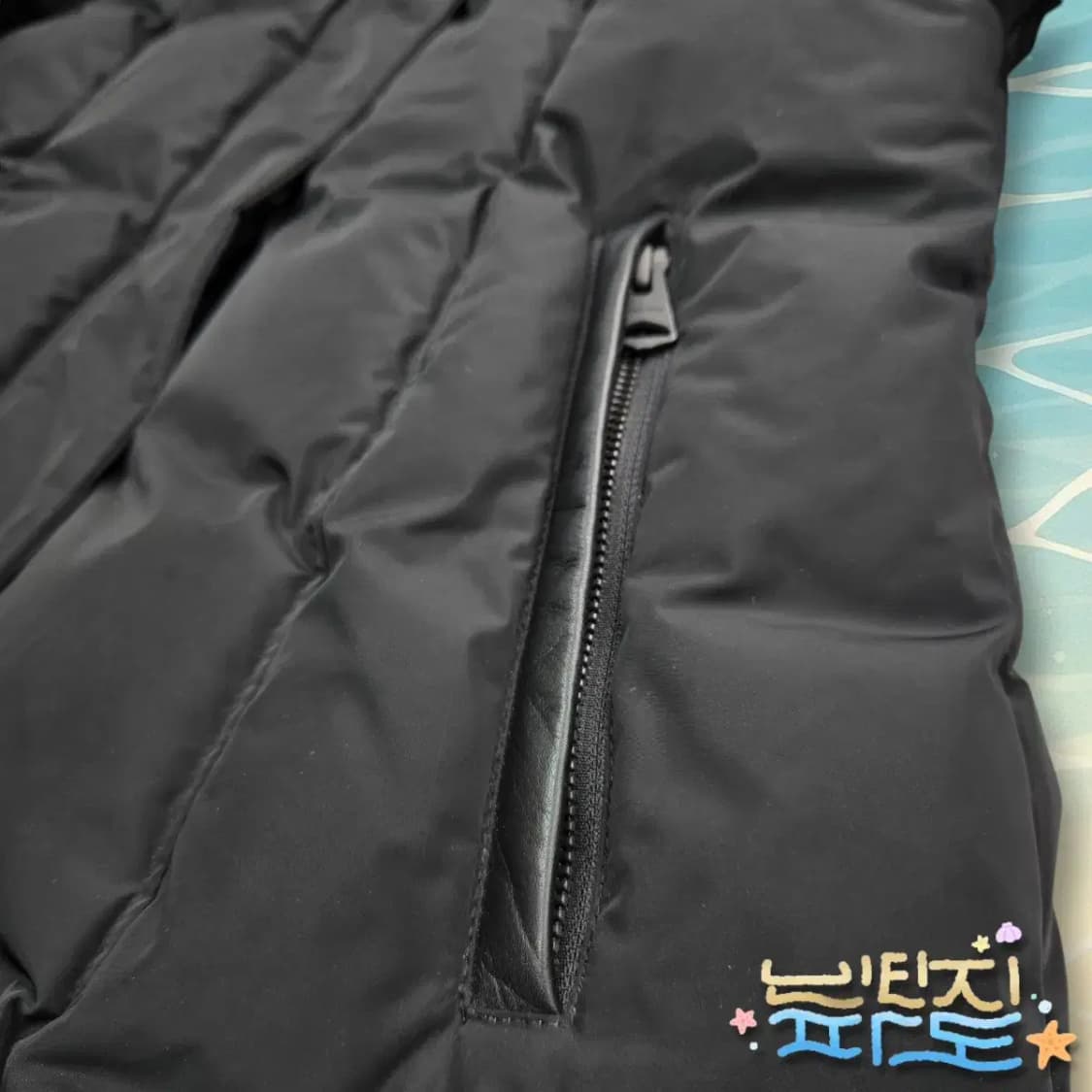 S Mackage 맥케이지 자다 여성 롱패딩 상품이미지5