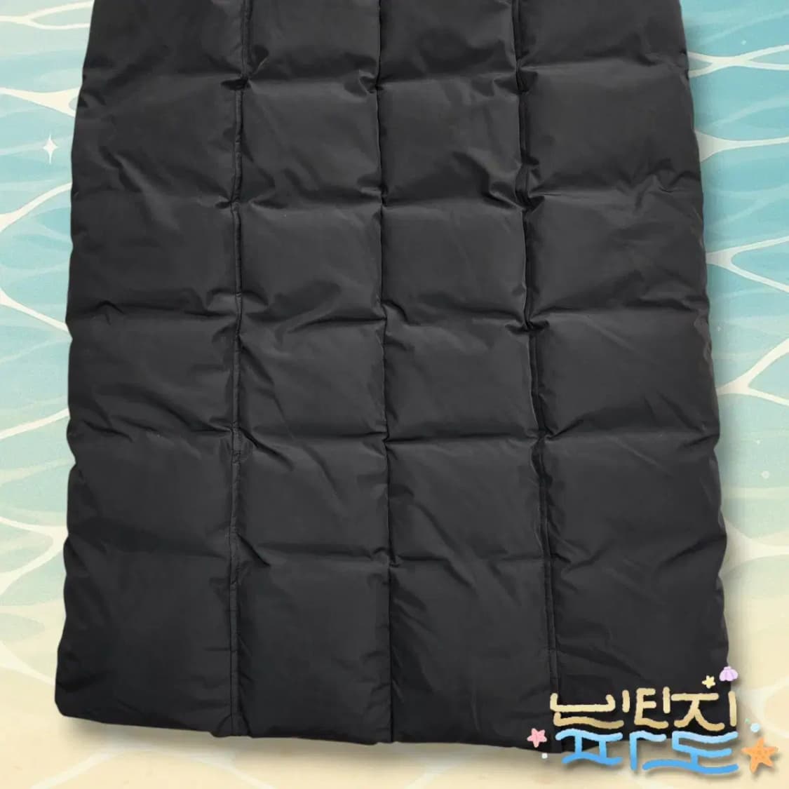 S Mackage 맥케이지 자다 여성 롱패딩 상품이미지9