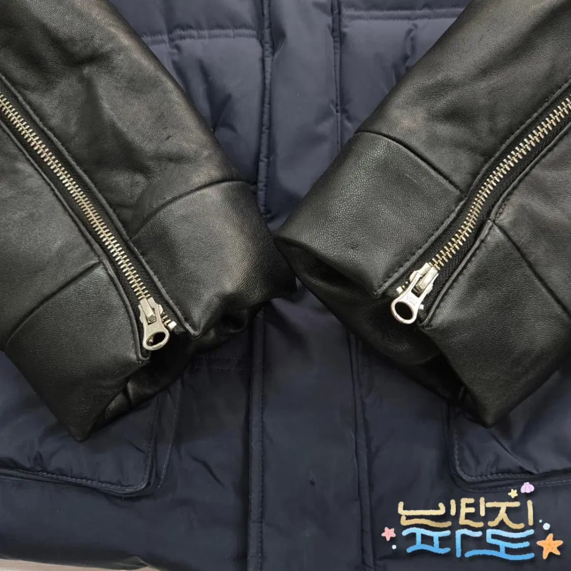 38 Mackage 맥케이지 개빈 여성 숏패딩 상품이미지4