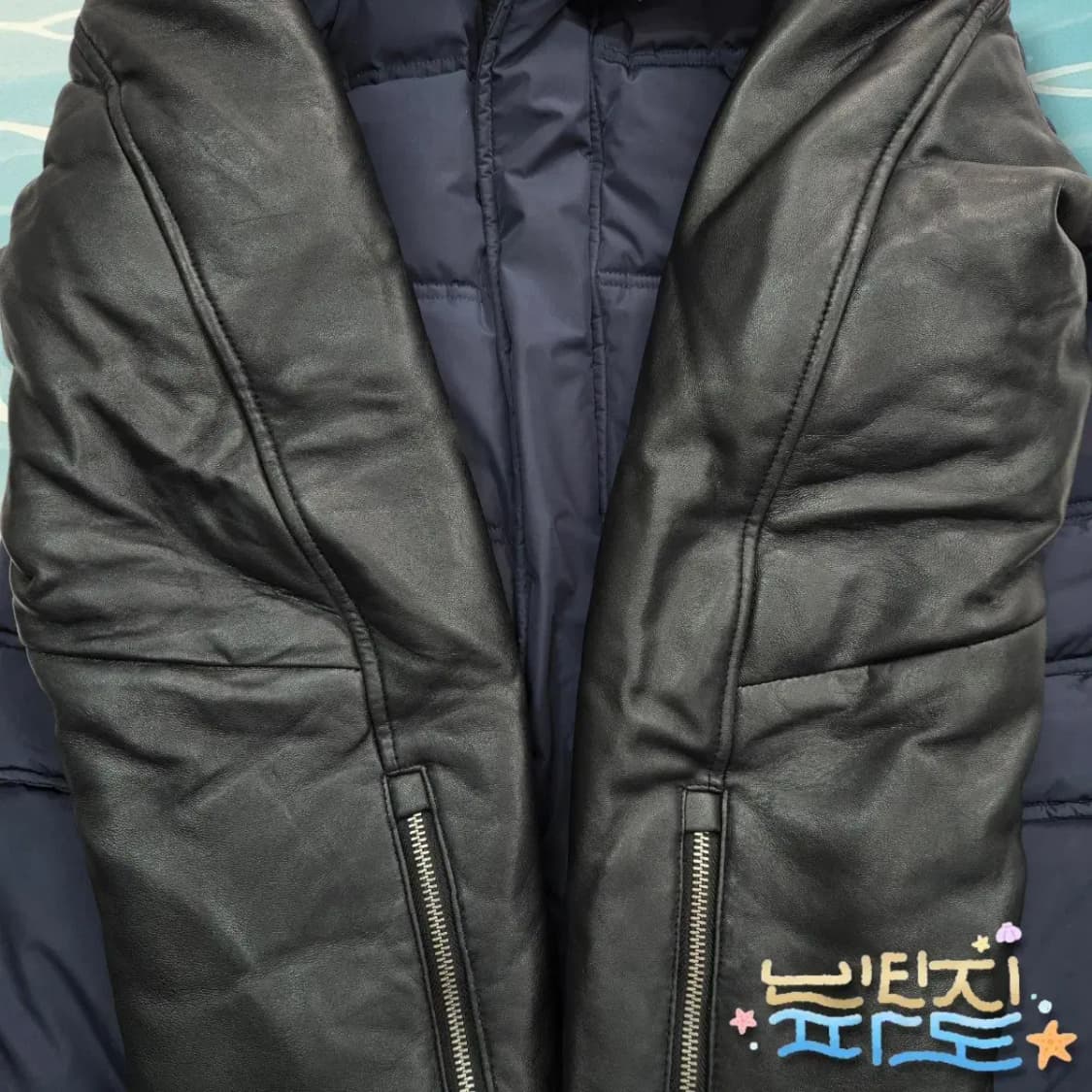 38 Mackage 맥케이지 개빈 여성 숏패딩 상품이미지5