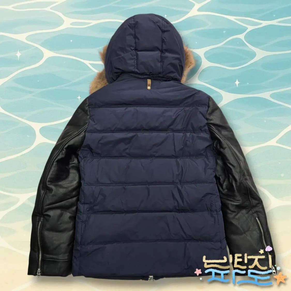 38 Mackage 맥케이지 개빈 여성 숏패딩 상품이미지7