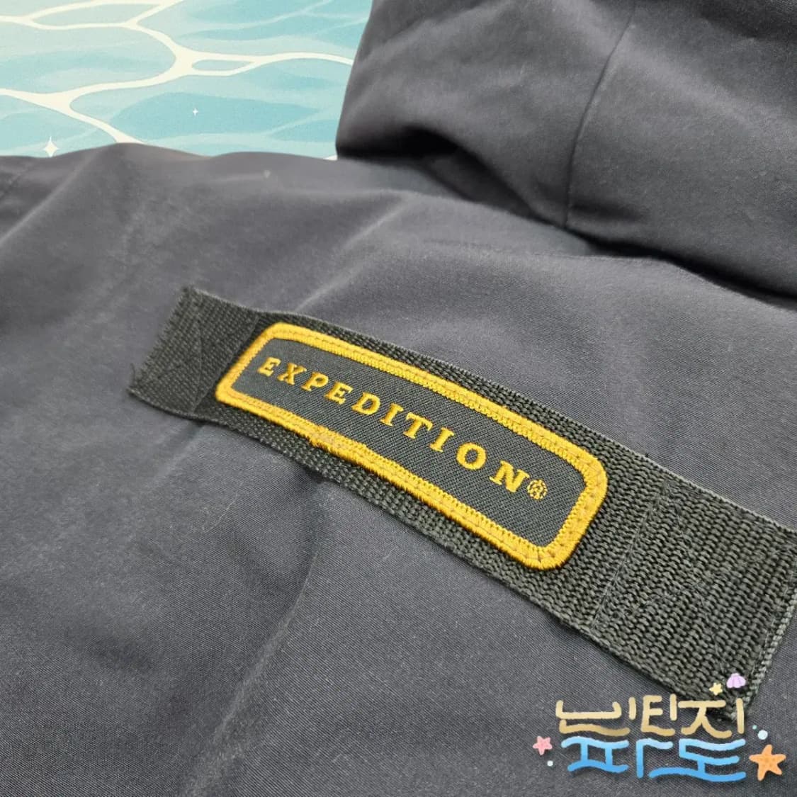 90 2XS 캐나다구스 익스페디션 패딩자켓 상품이미지10