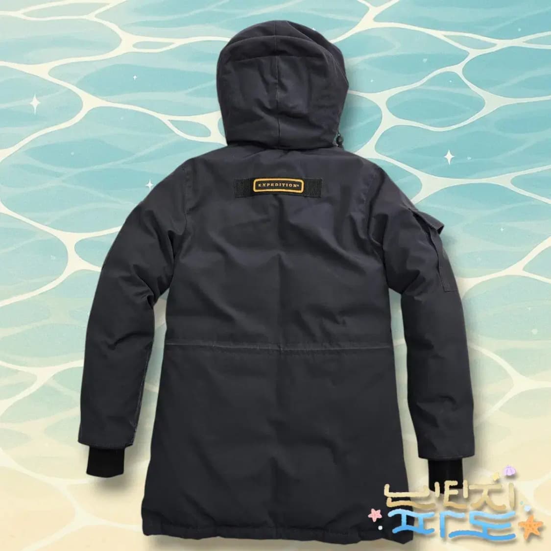 90 2XS 캐나다구스 익스페디션 패딩자켓 상품이미지7