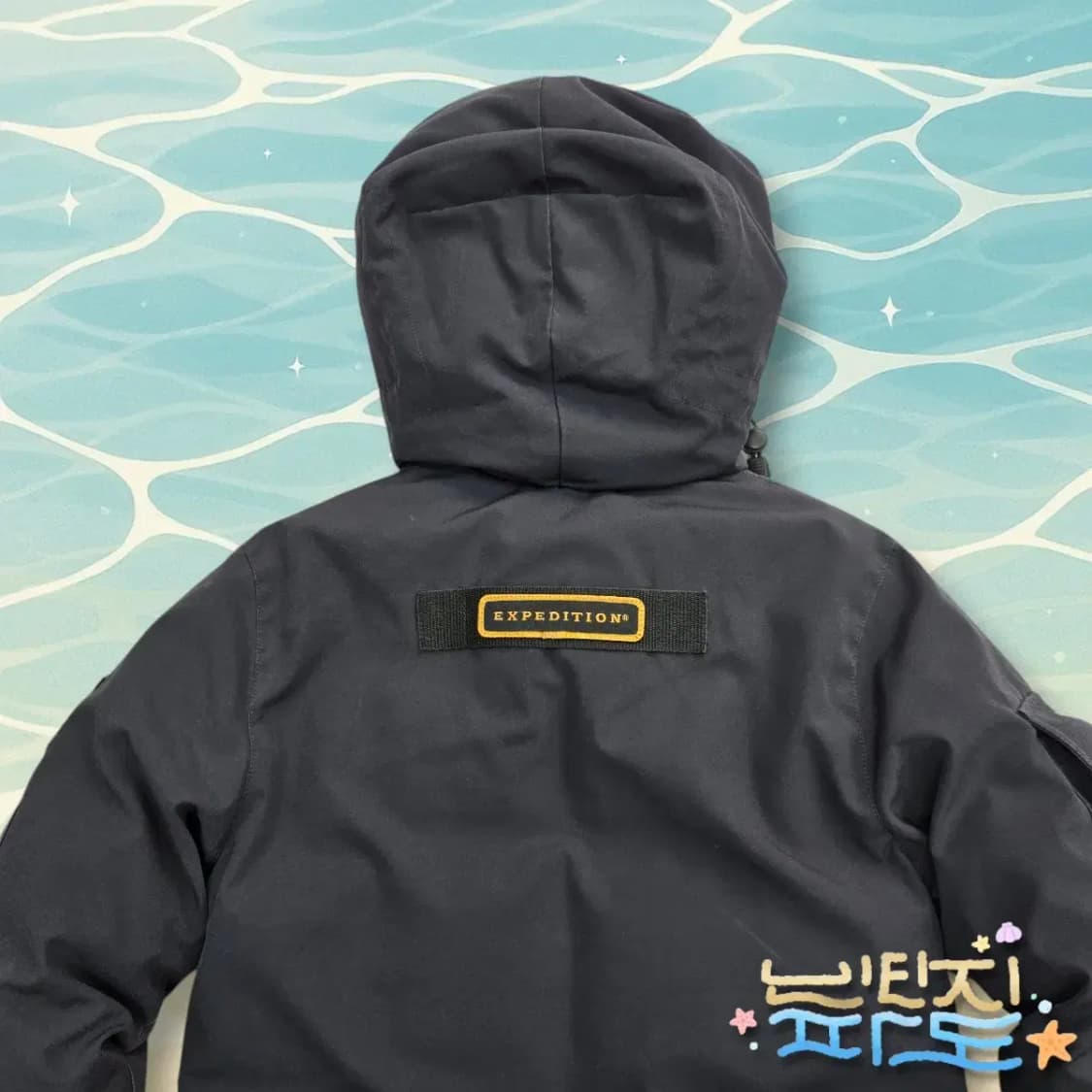 90 2XS 캐나다구스 익스페디션 패딩자켓 상품이미지8