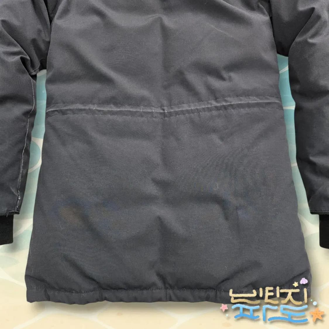 90 2XS 캐나다구스 익스페디션 패딩자켓 상품이미지9