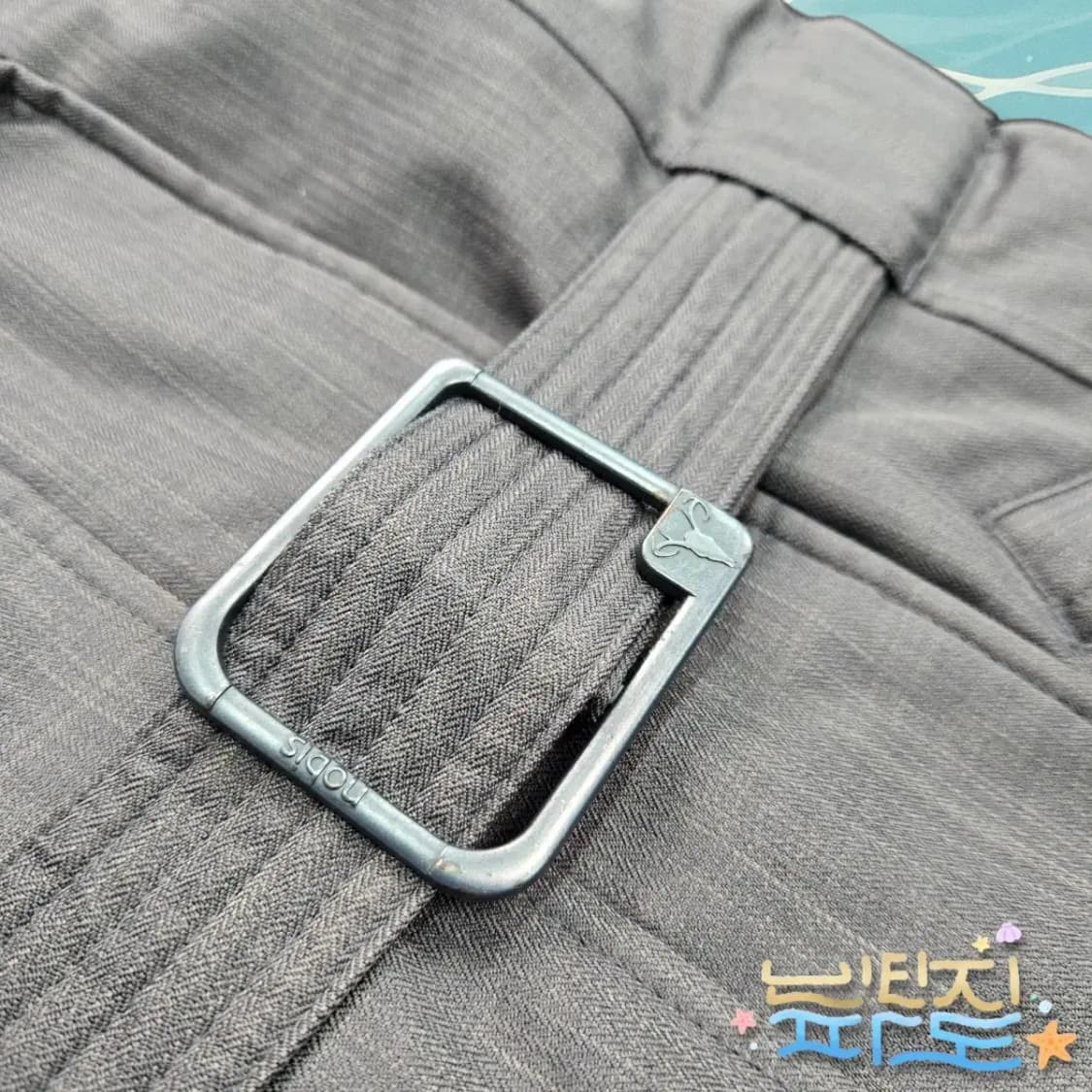 S nobis 노비스 쉬라 롱패딩 자켓 상품이미지4