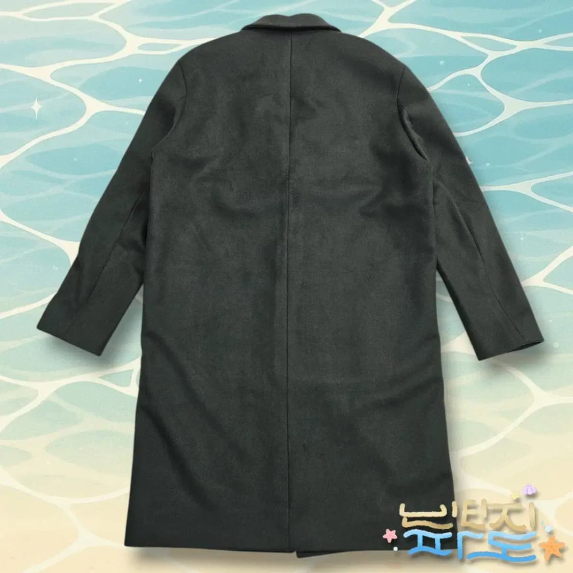 L 인사일런스 캐시미어블랜드 코트 상품이미지6